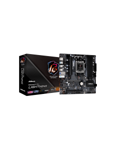 ASROCK B650M PG Lightning...